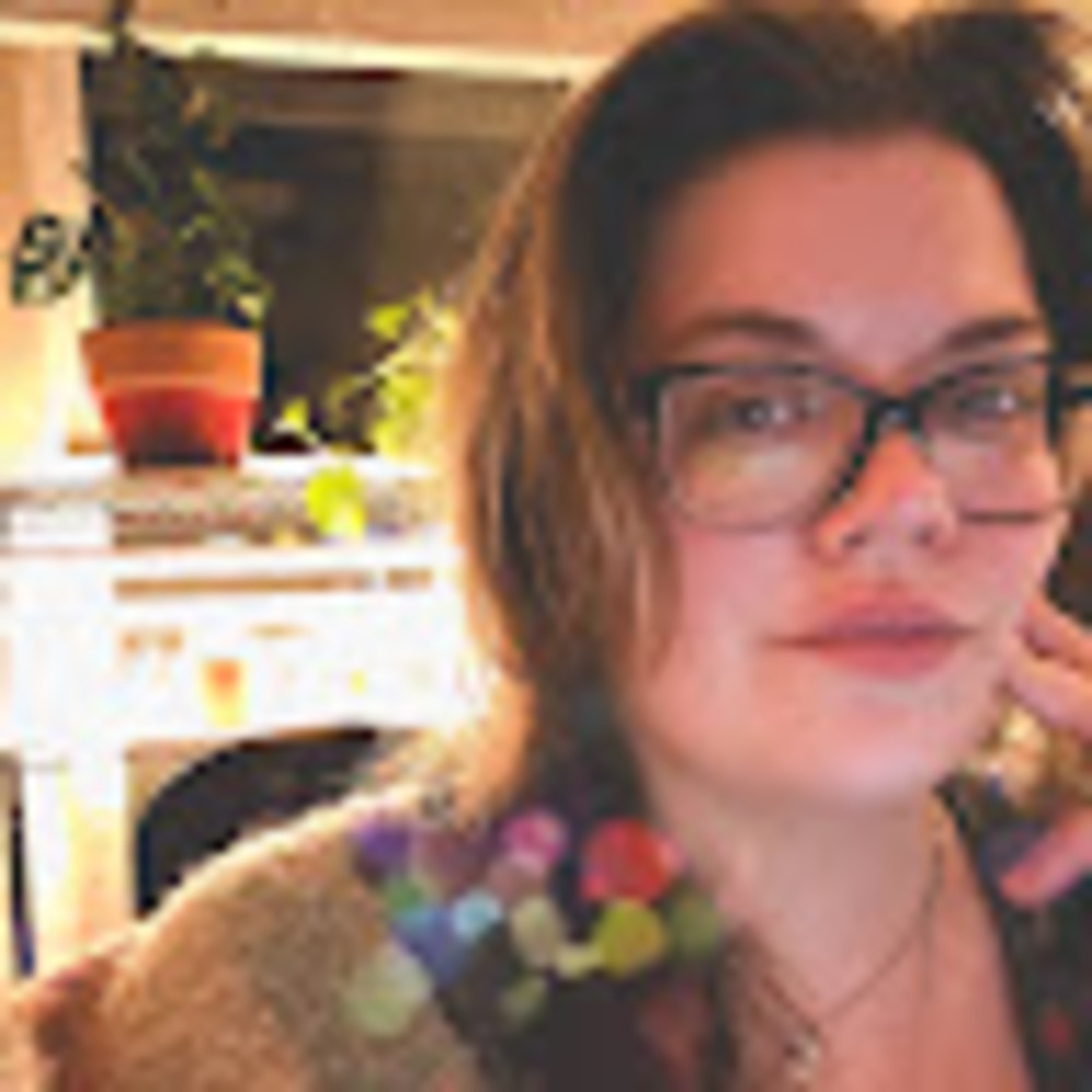 Meet your Posher, Tess
